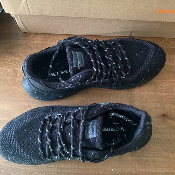 MERRELL BRAVADA 2 waterproof shoes - Picture 5 of 12